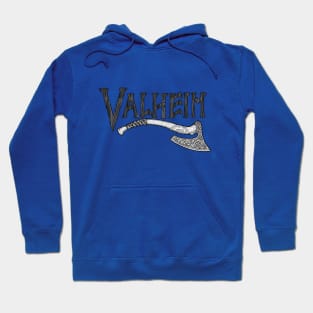 Valheim Hoodie